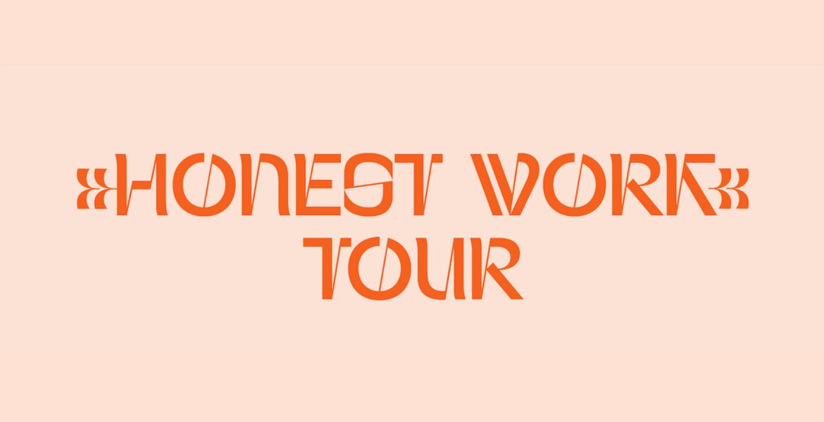 Tickets Odd Beholder, Honest Works Out Tour 2026 in Dresden
